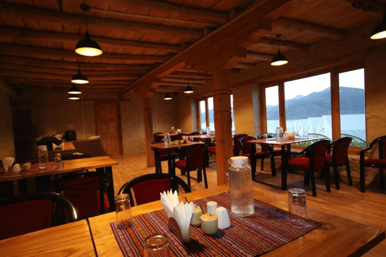 Camp Redstart Hotel Leh Eksteriør billede